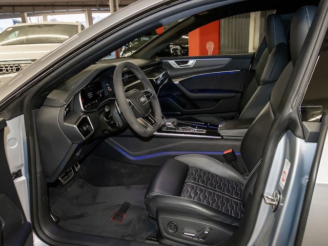 Audi RS7 Quattro Sportback