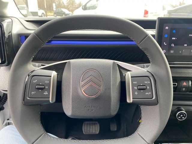 Citroën ë-C3 44 kWh Plus You