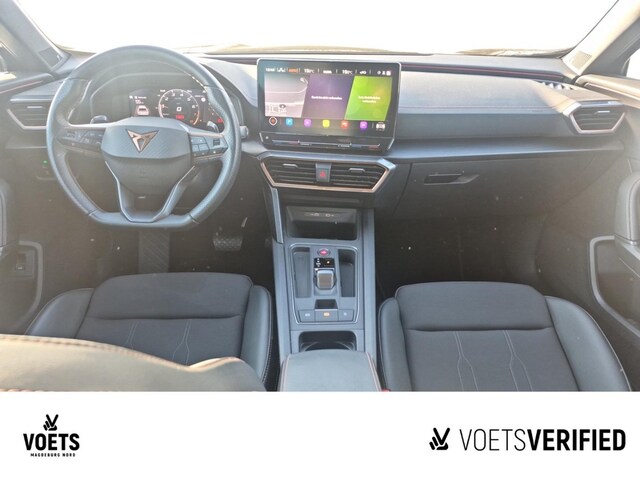 Cupra Formentor 1.5 TSI DSG