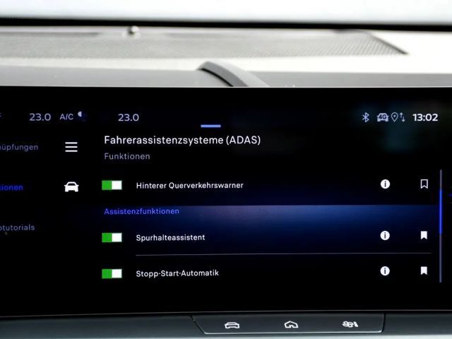 Opel Grandland X Edition