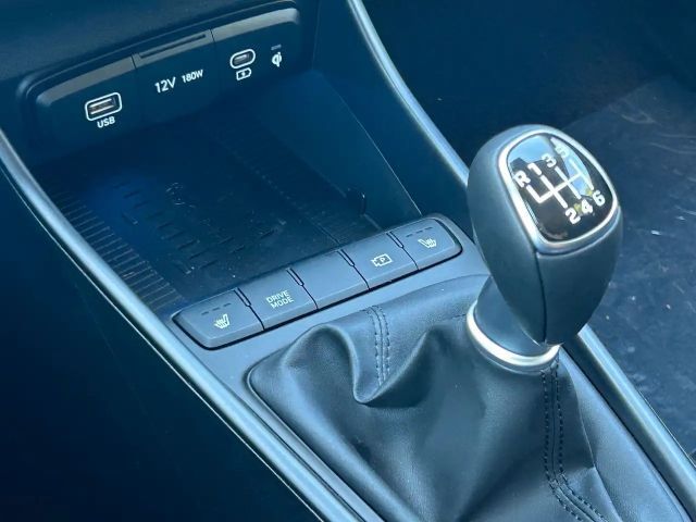 Hyundai i20 1.0 T-GDi Trend