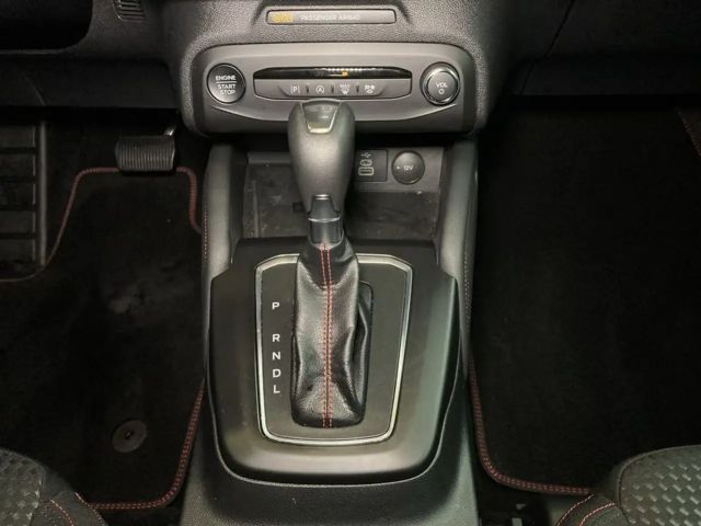 Ford Focus EcoBoost ST Line Wagon