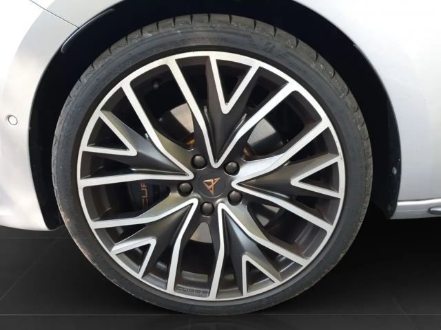 Cupra Leon Sportstourer VZ