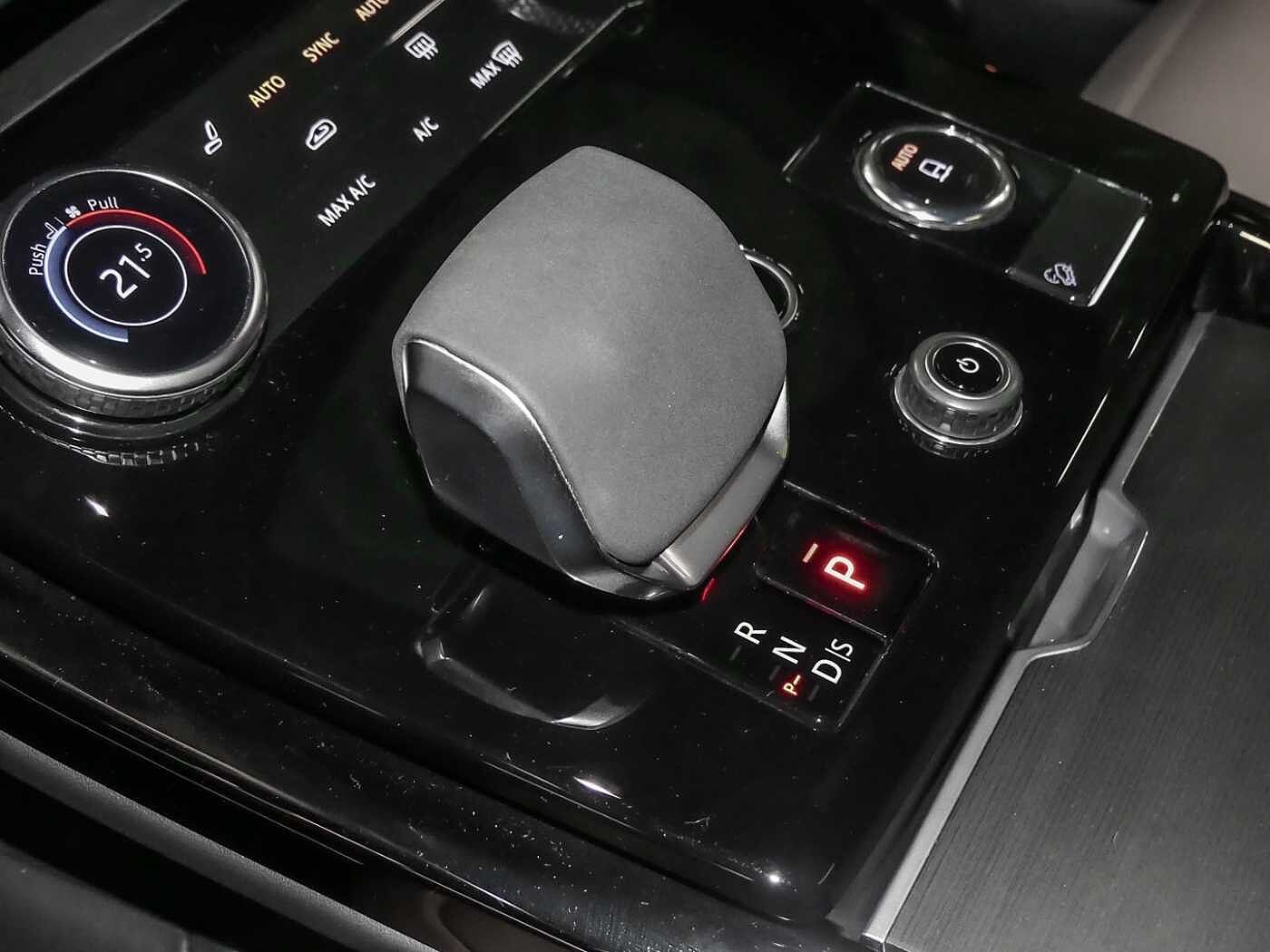 Land Rover Range Rover Sport Autobiography