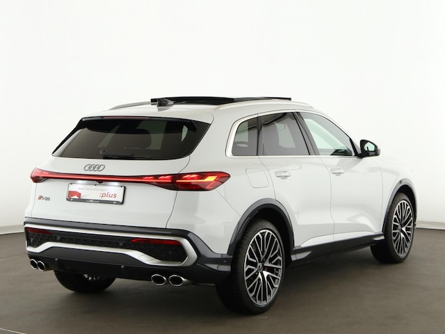 Audi SQ5 S-Tronic