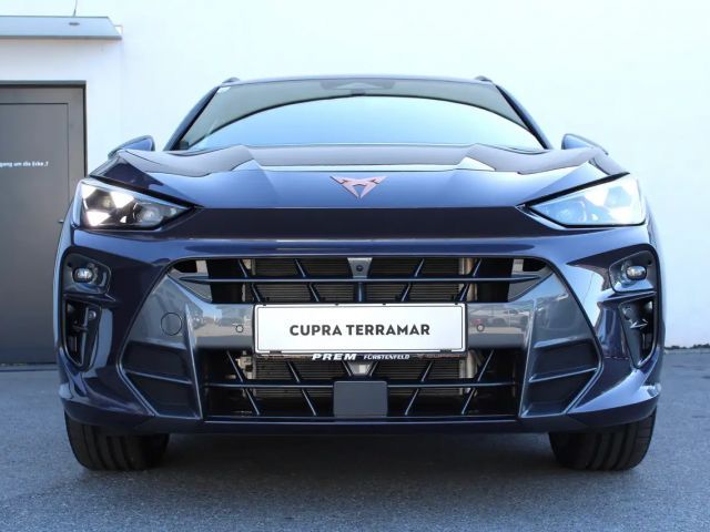 Cupra Terramar 1.5 e-Hybrid VZ