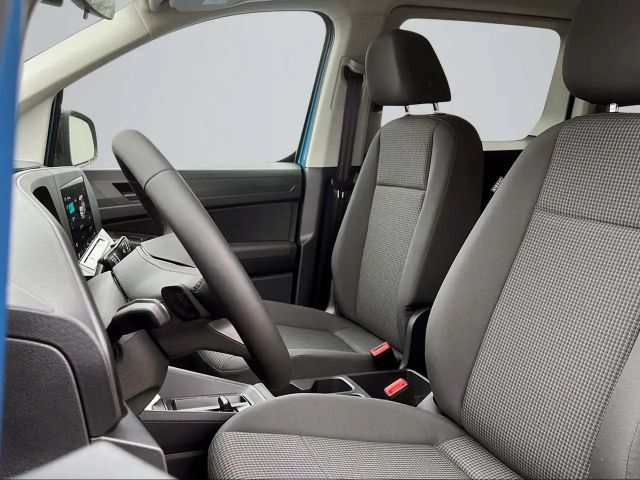 Volkswagen Caddy eHybrid