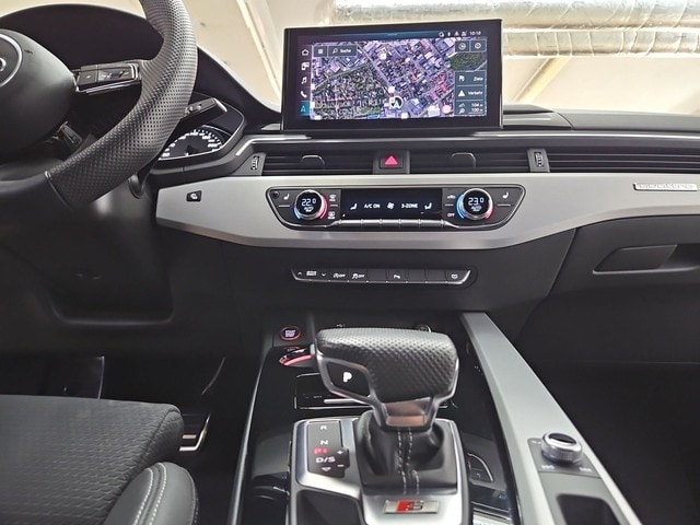 Audi S5 Quattro Sportback