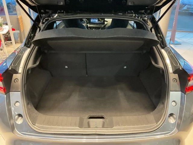 Nissan Juke DIG-T N-Connecta