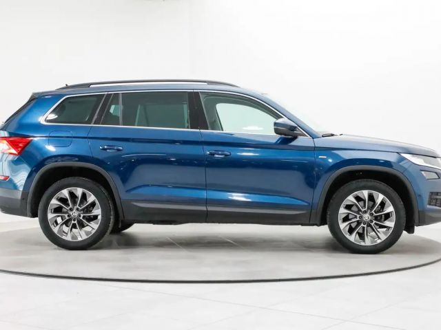 Skoda Kodiaq 1.5 TSI Clever