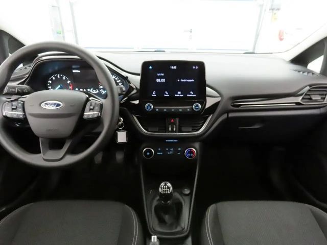 Ford Fiesta Cool & Connect EcoBoost