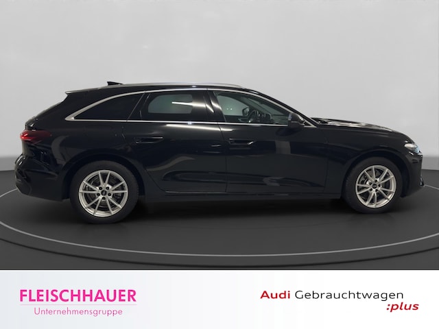 Audi A5 Avant Quattro S-Tronic