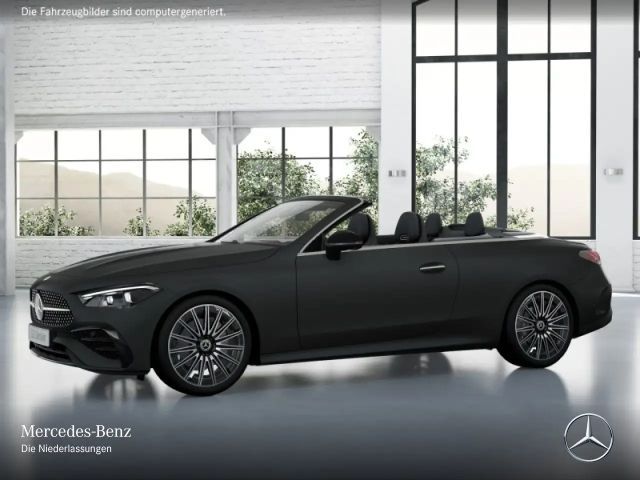 Mercedes-Benz CLE 300 4MATIC AMG Line