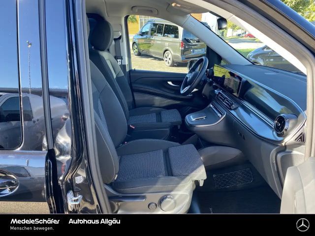 Mercedes-Benz EQV 250