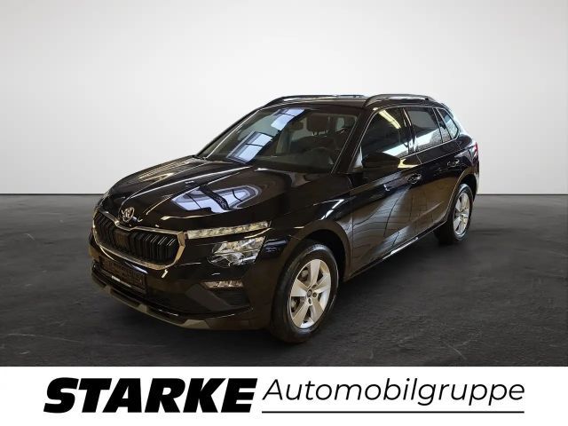 Skoda Kamiq 1.0 TSI Selection