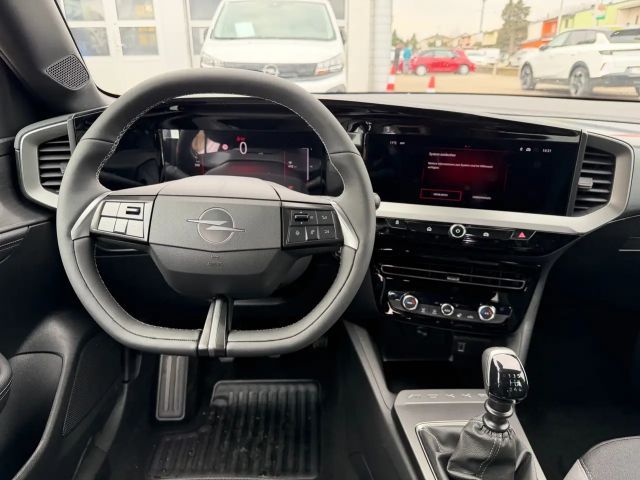 Opel Mokka GS-Line Grand Sport