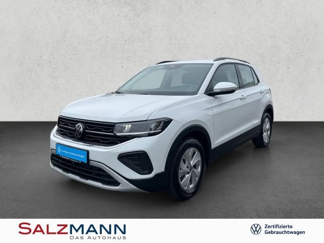 Volkswagen T-Cross 1.0 TSI DSG Life