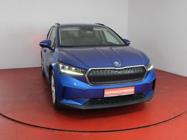Skoda Enyaq Loft