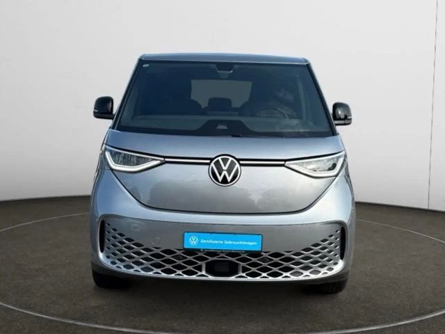 Volkswagen ID.Buzz Pro