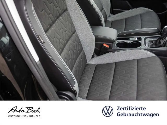 Volkswagen Touran Comfortline DSG