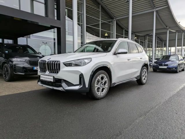 BMW X1 sDrive18d