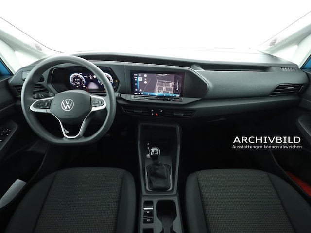 Volkswagen Caddy Caddy  NAVI KAM VIRT SHZ KEYLESS PDC