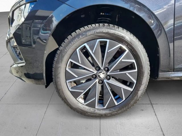 Skoda Kamiq 1.5 TSI Tour