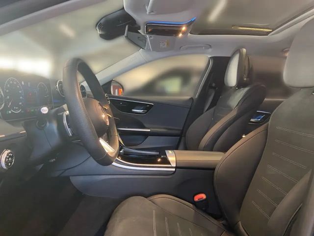 Mercedes-Benz C 300 AMG Line Estate