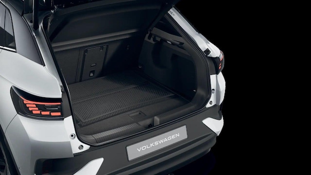 Volkswagen ID.4 4Motion GTX IQ.Drive