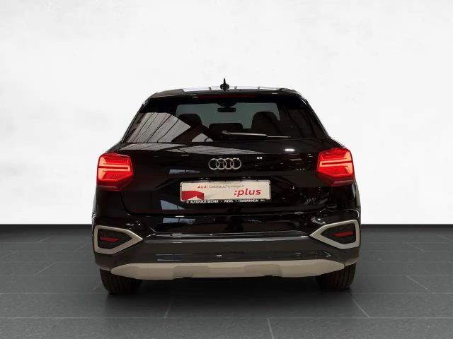 Audi Q2 35 TFSI S-Tronic