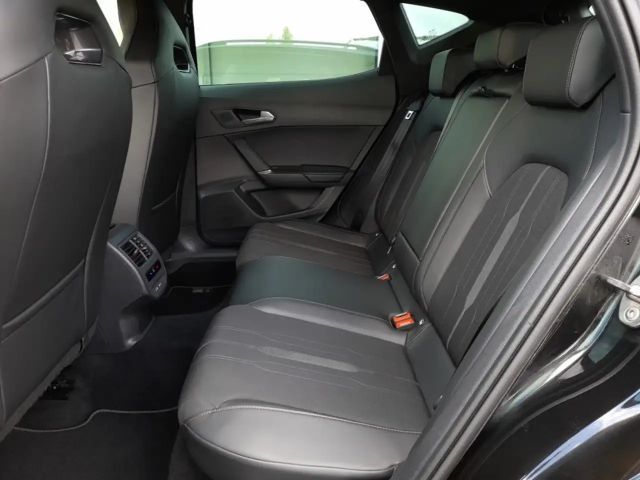 Cupra Formentor DSG VZ