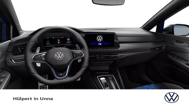 Volkswagen Golf Golf VIII Variant