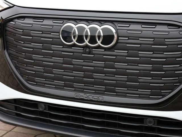 Audi Q4 e-tron 40 S-Line