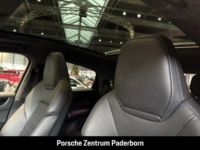 Porsche Cayenne Coupé E-Hybrid