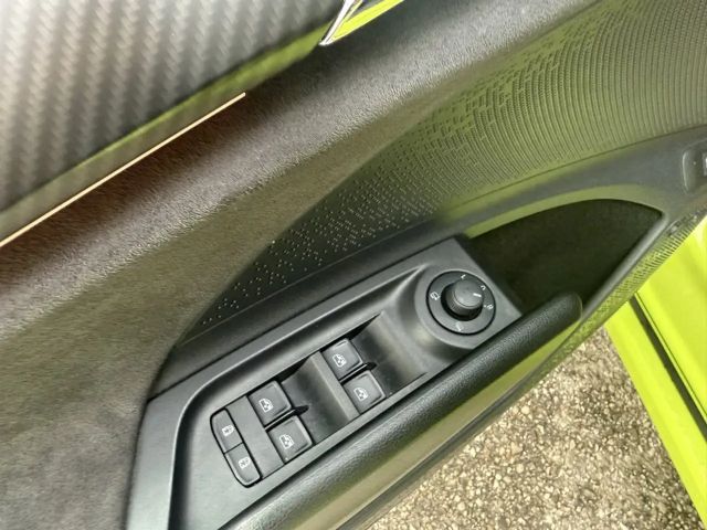 Skoda Enyaq Coupe RS