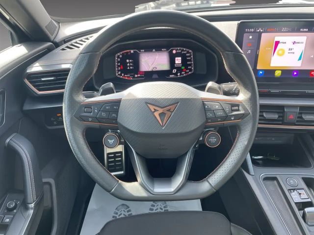 Cupra Formentor 2.0 TSI 4Drive DSG VZ