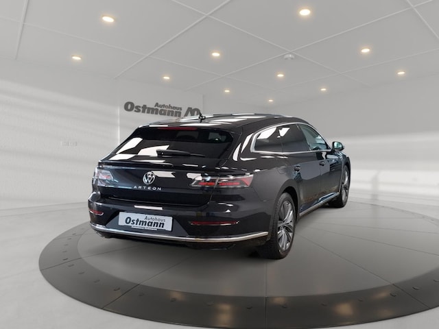 Volkswagen Arteon Shooting Brake 2.0 TDI