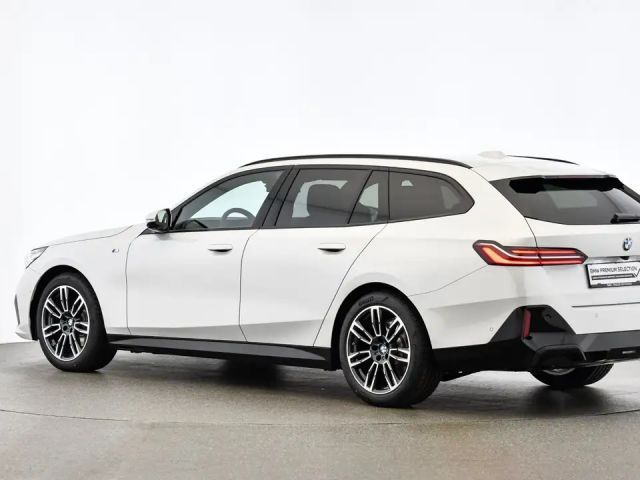 BMW 520 520d xDrive
