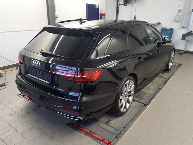 Audi Q2 35 TFSI S-Line S-Tronic