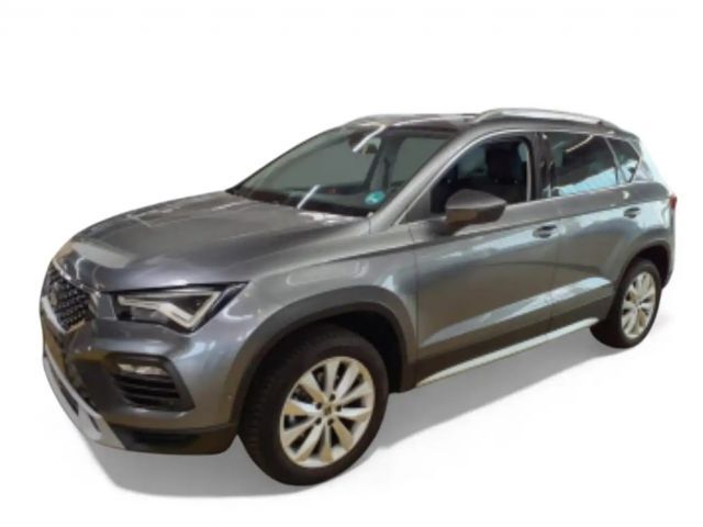 Seat Ateca 1.5 TSI
