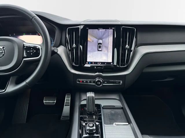 Volvo XC60 AWD R-Design Recharge T6