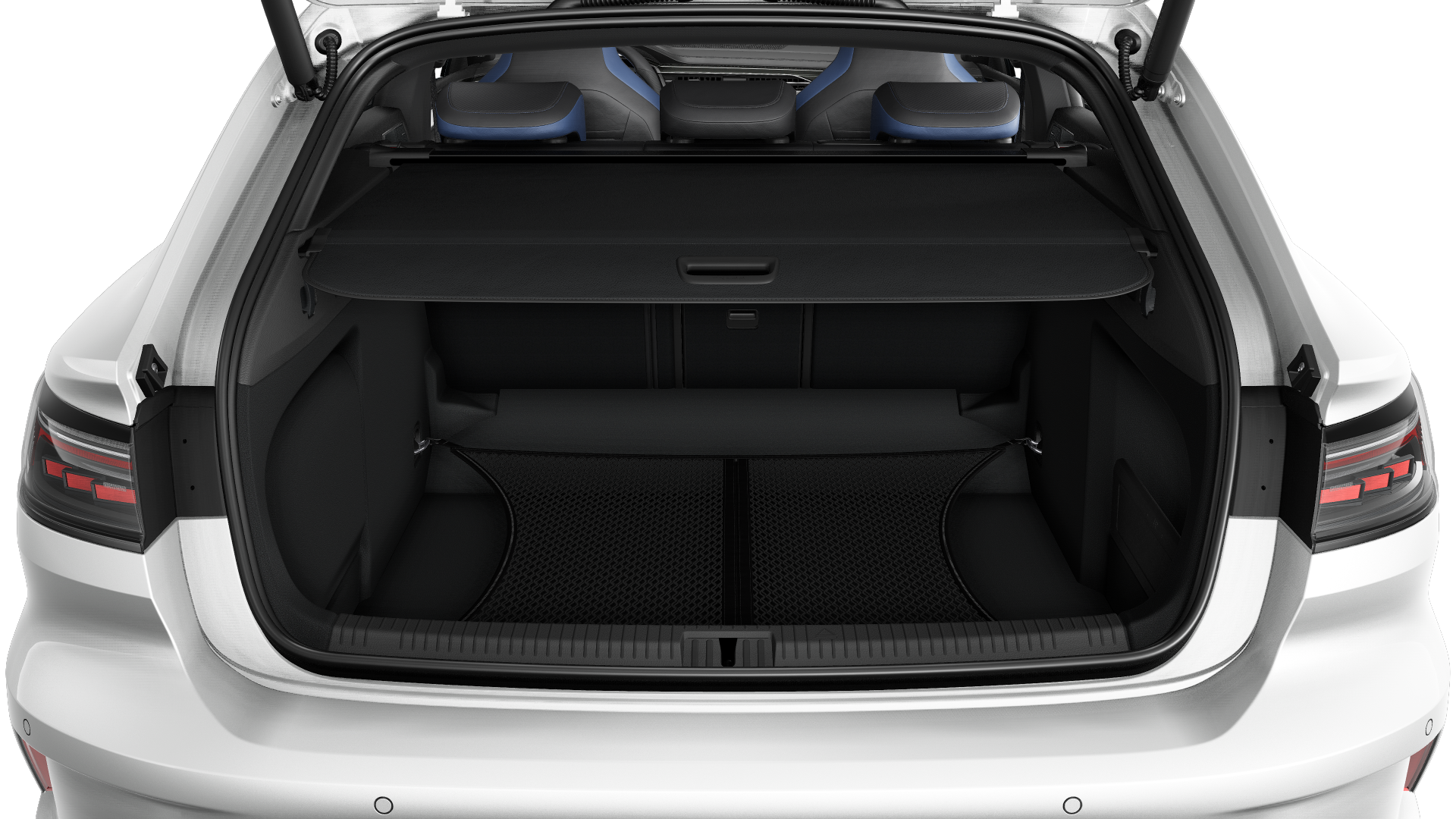 Volkswagen Arteon Shooting Brake 4Motion DSG