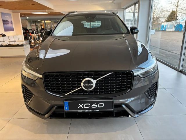 Volvo XC60 Dark Plus