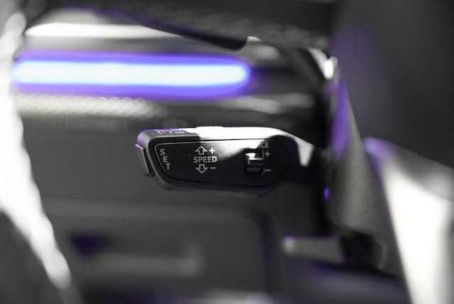 Audi Q8 55 TFSI Quattro