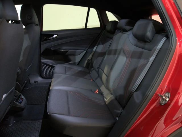 Volkswagen ID.4 220 kW 4Motion GTX