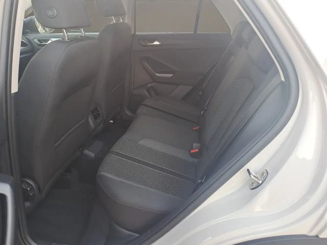 Volkswagen T-Roc DSG