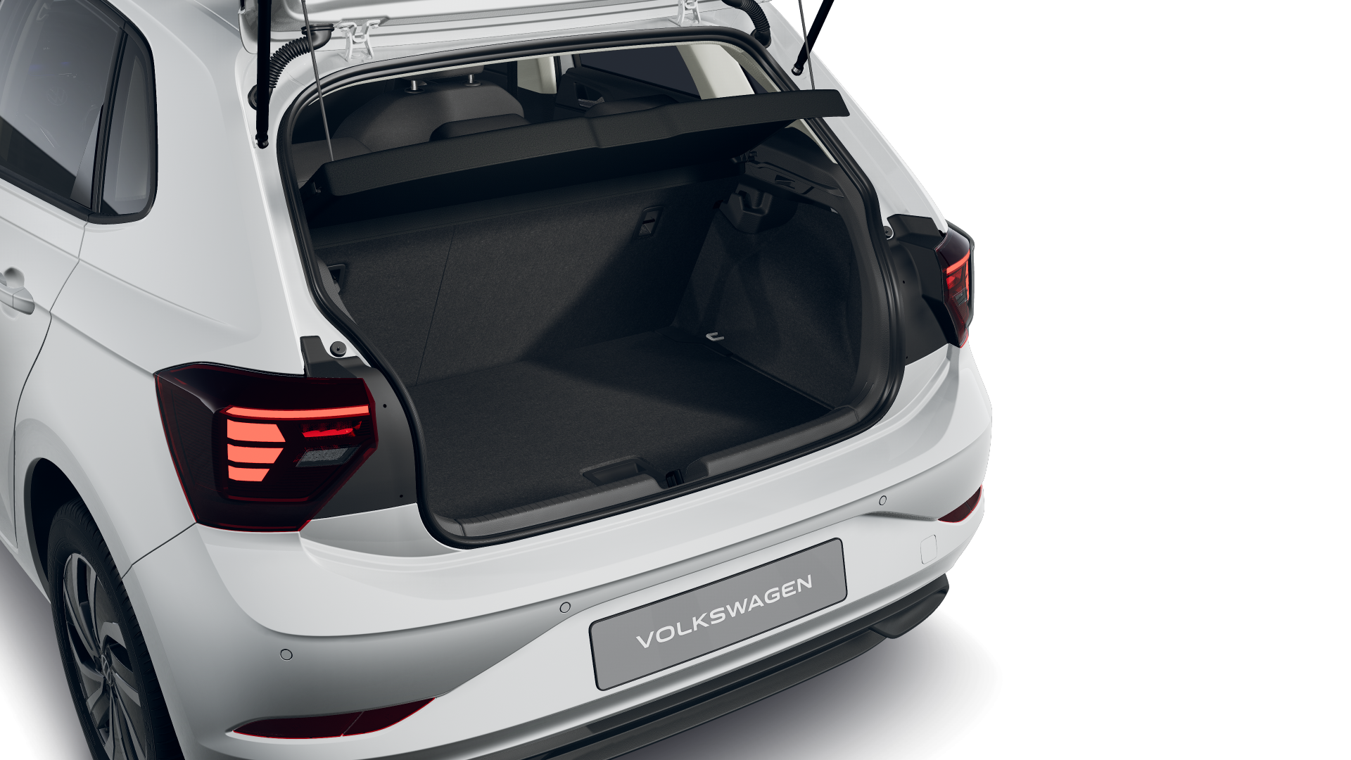 Volkswagen Polo 1.0 TSI