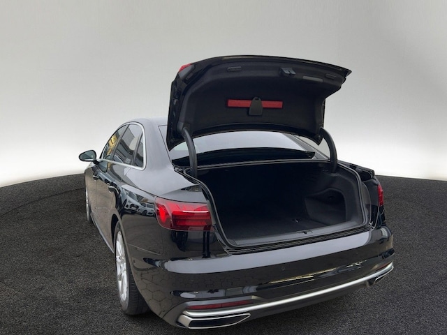 Audi A4 35 TFSI S-Tronic Sedan