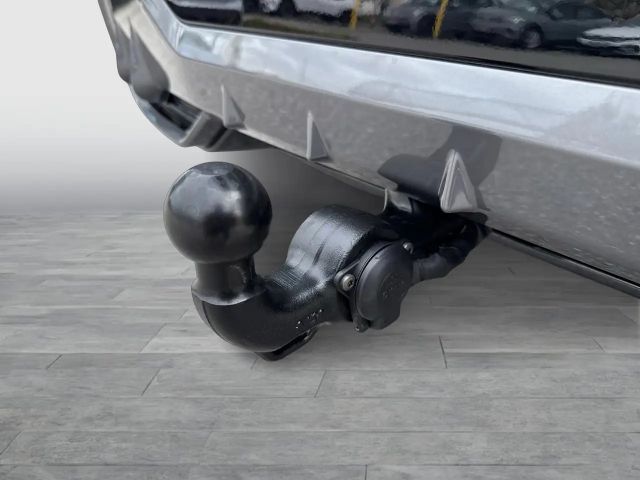 Cupra Terramar 2.0 TSI VZ