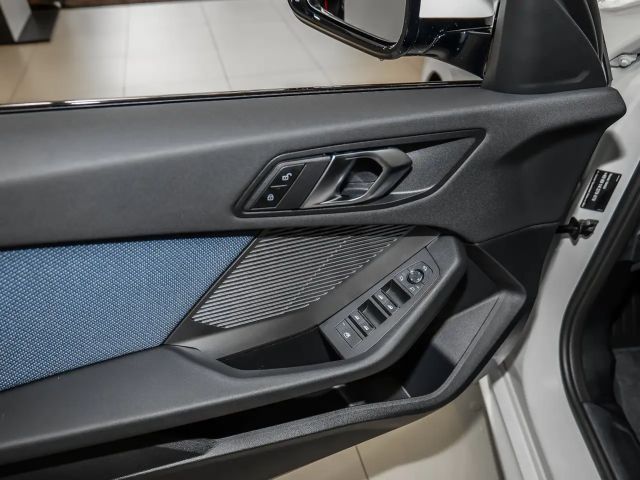 BMW 120 M-Sport Sedan